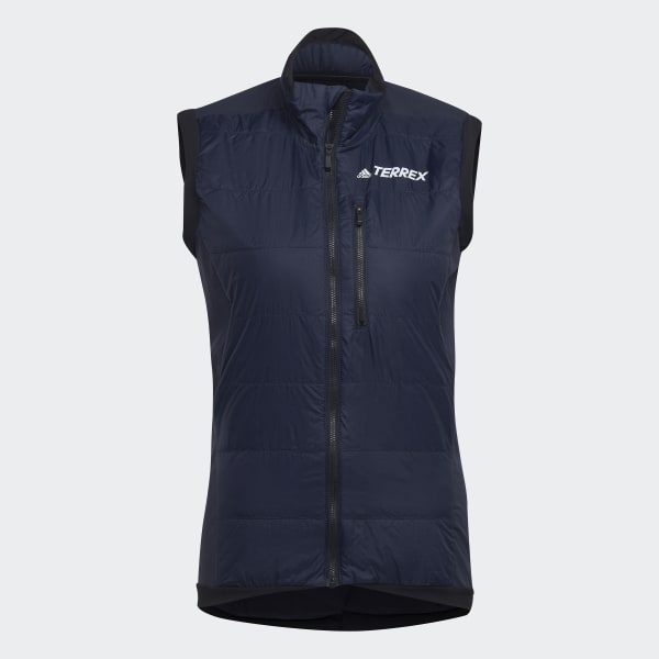 gilet sans manche primaloft