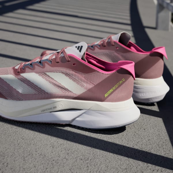 Adidas adizero boston women's clearance