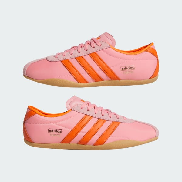 adidas Tokyo Shoes - Pink | Free Shipping with adiClub