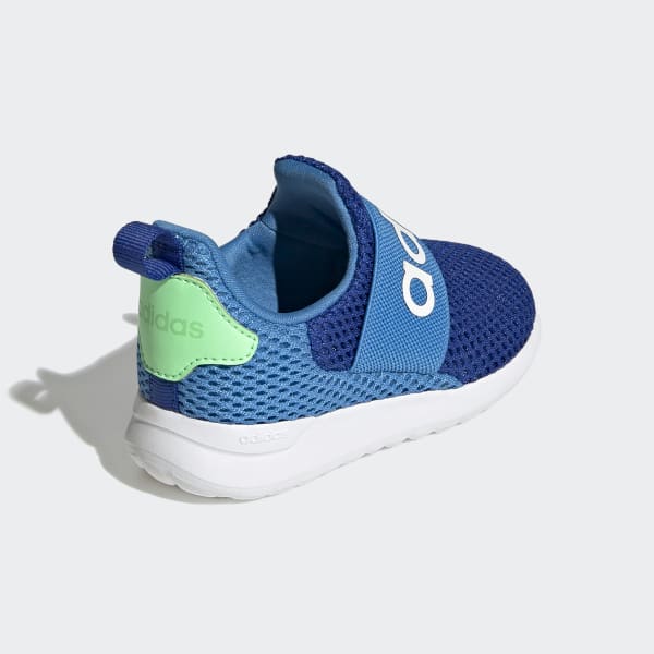 Adidas lite racer adapt toddler & youth slip-on sneaker shop