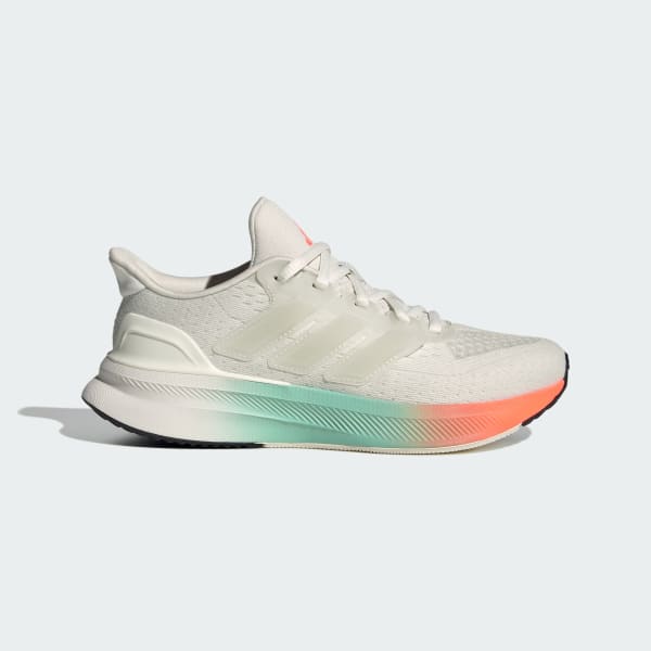 Grey Ultrarun 5 Shoes Kids