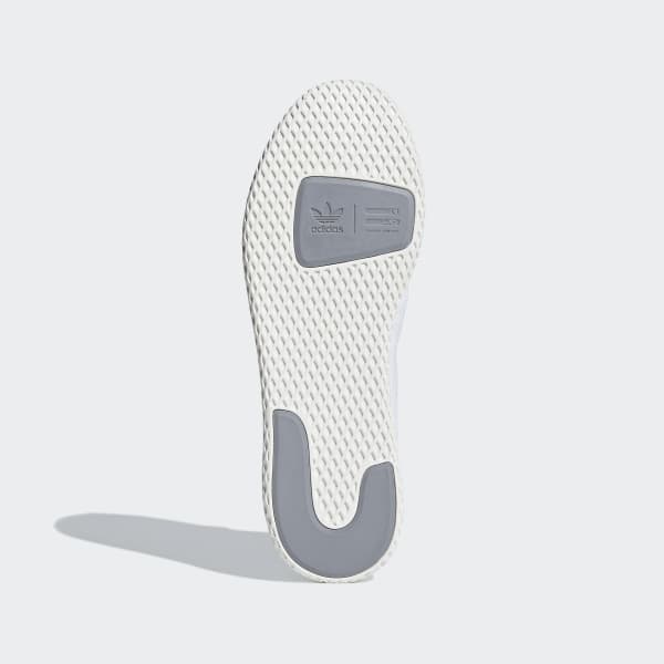 adidas pharrell williams blancos