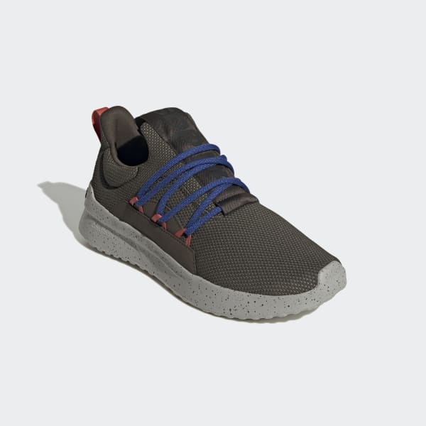 Adidas cloudfoam lite racer clean mens trainers deals
