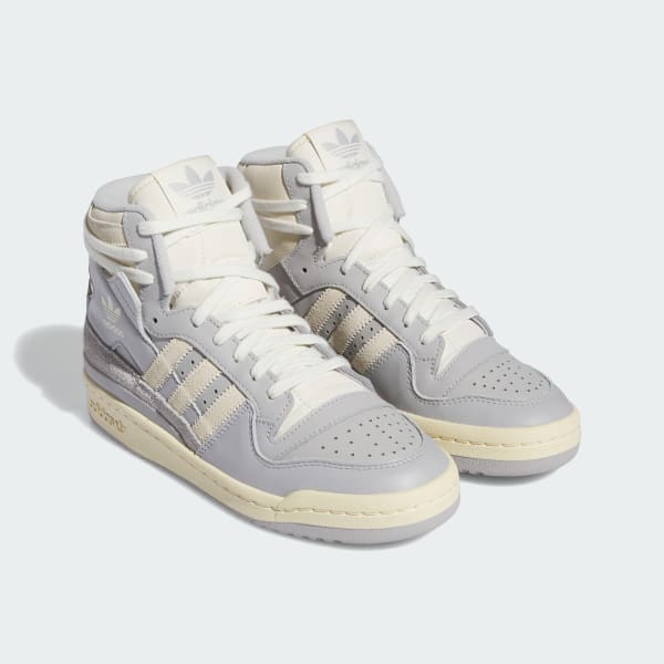 Plomo Zapatillas Forum 84 High