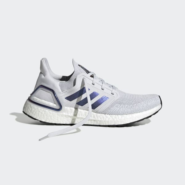 scarpe adidas ultra boost argento