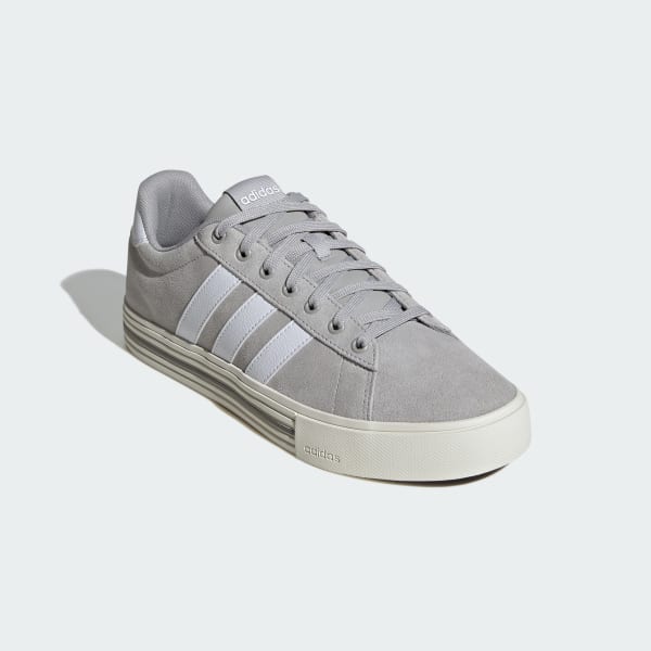 Grey Daily 4.0 Shoes
