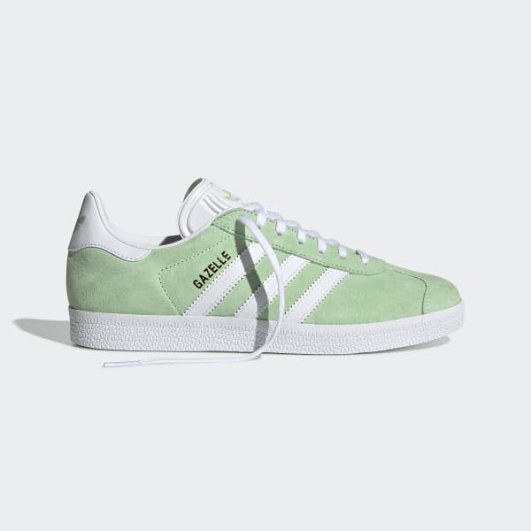 adidas gazelle verde niña adidas gazelle verde niña