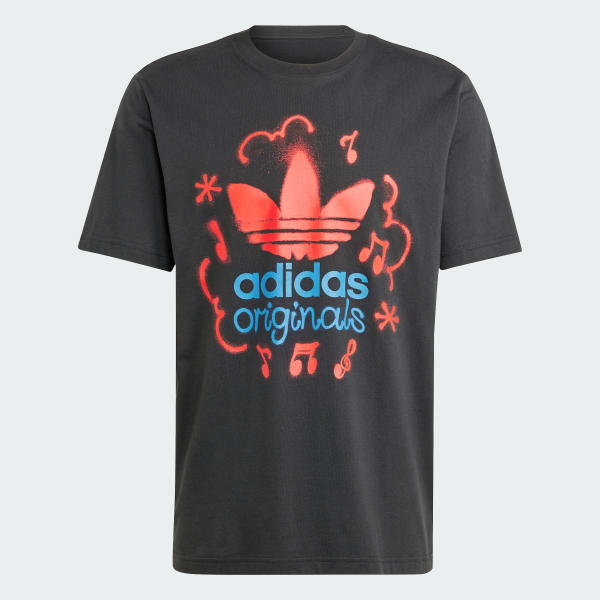 Preto Camiseta Treino Supply Manga Curta