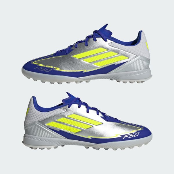 Adidas F50 League Messi Turf Soccer Shoes BUY IN EUROPE