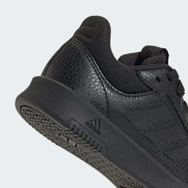 adidas Tenis Tensaur Sport Training Cierre de Cordones Negro
