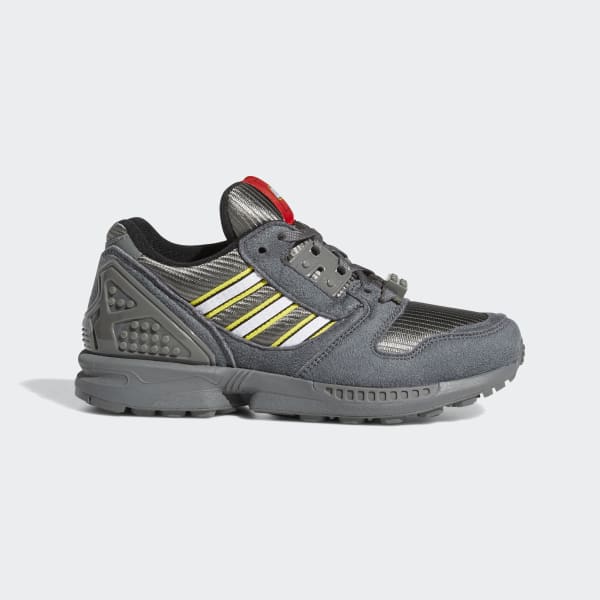 Multicolor adidas ZX 8000 x LEGO® Shoes LST15