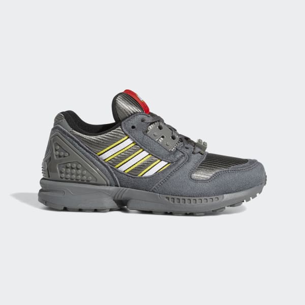 Multicolor adidas ZX 8000 x LEGO® Shoes