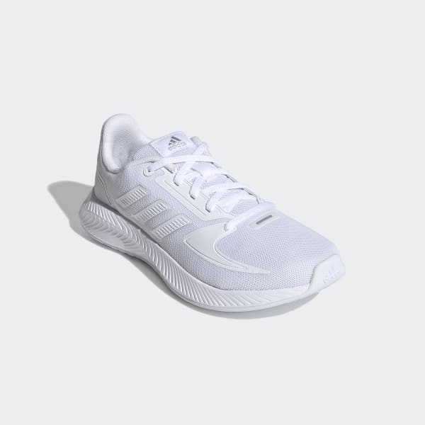Blanco Zapatilla Runfalcon 2.0