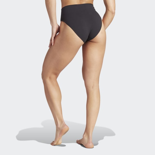 Shop Seamless Micro Stretch Low Rise Bikini