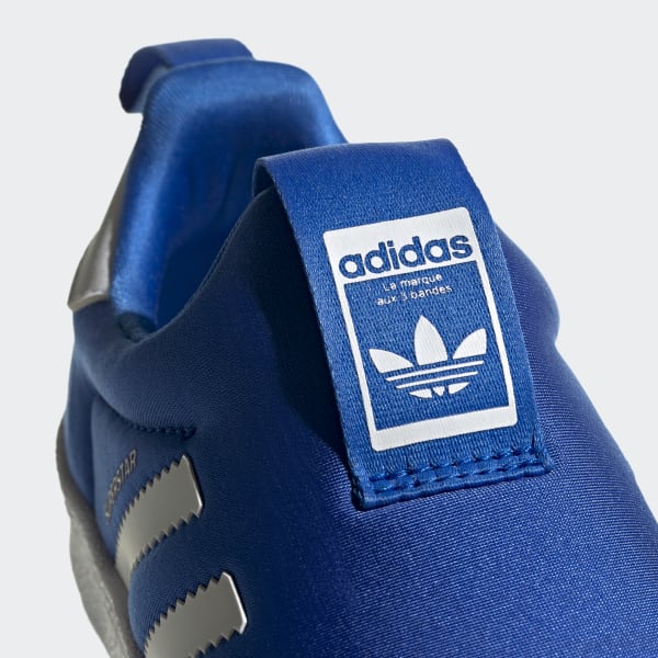 adidas superstar 360 shoes blue adidas turkey