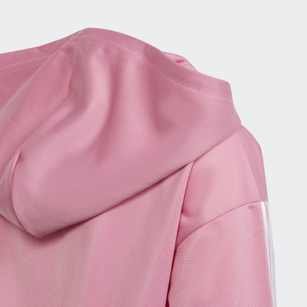 Disney - s¨̮⃝❤️ adidas x Disney Minnie Mouse Track Jacket - Pink | Free