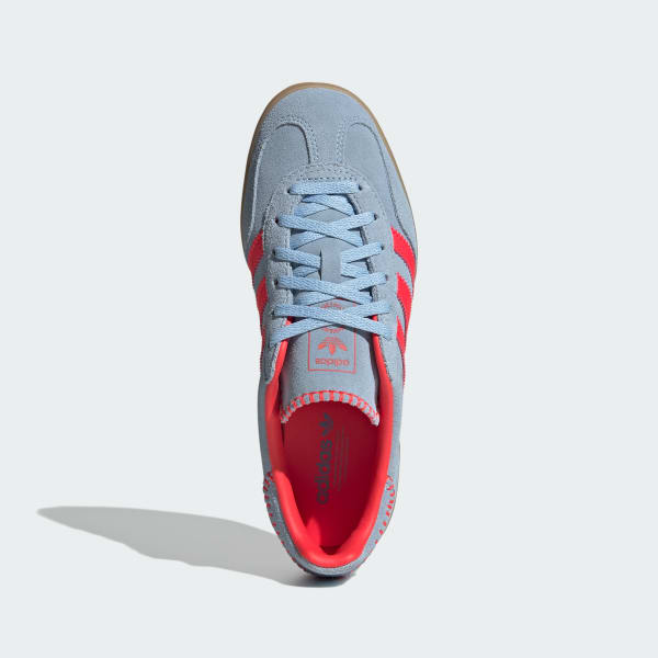Red Gazelle Indoor Shoes