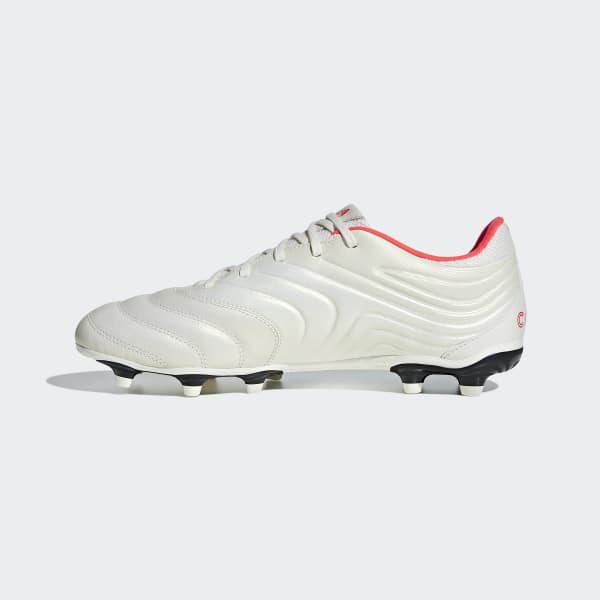 adidas Copa 19.3 Firm Ground Boots - White | adidas Singapore