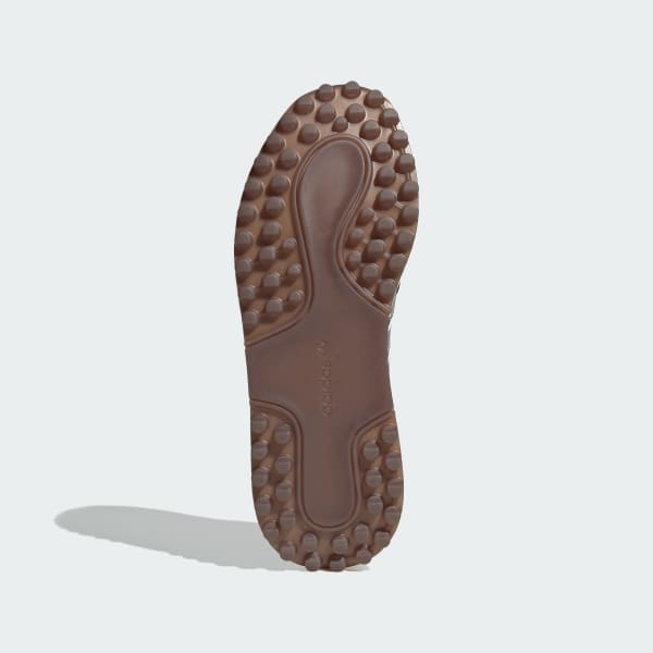 Blue LA TRAINER LUX Shoes
