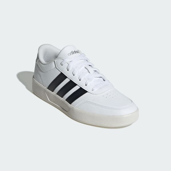 White Breaknet 3.0 Shoes