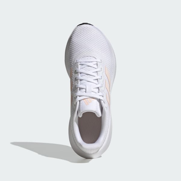 Tênis Adidas Runfalcon 3.0 Masculino - Preto+Branco