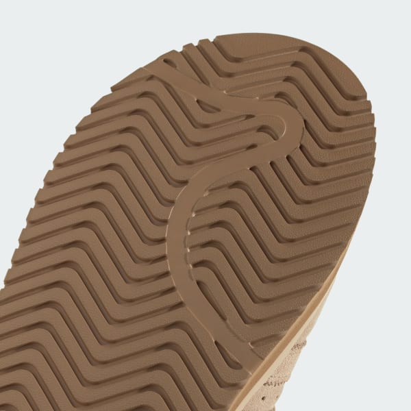 adidas Campus 00s Winter Mid Shoes - Beige | Free Shipping with