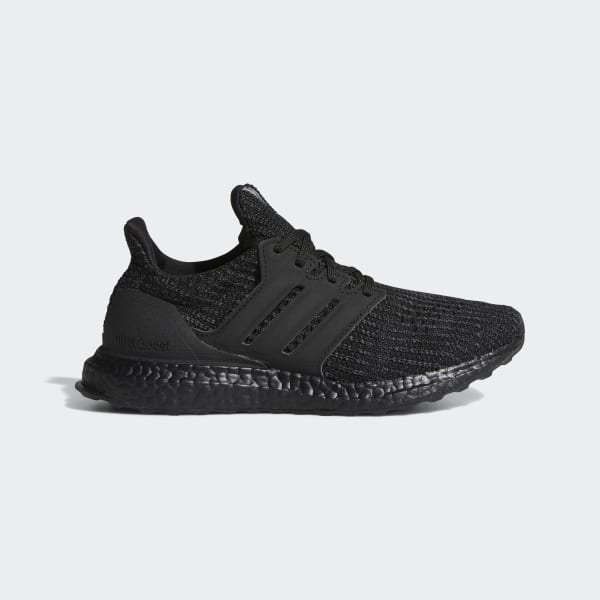 adidas Ultra Boost 4.0 DNA Grey Three Men's - FY9319 - US