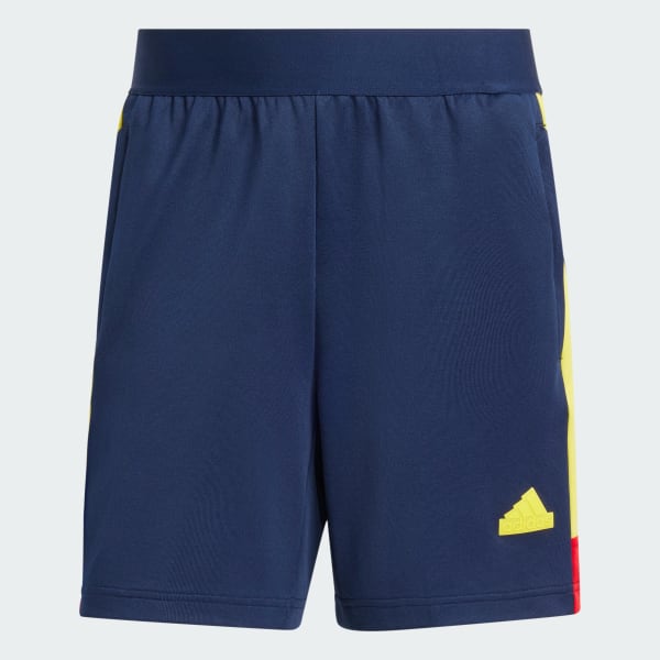 Azul Shorts House of Tiro Nations Pack