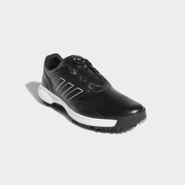 adidas CP Traxion Boa Shoes - Black | adidas US