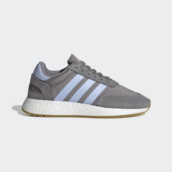 adidas I 5923 Shoes Grey adidas Philippines