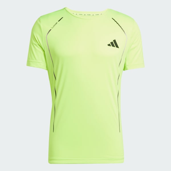 mau-xanh-la Áo Thun Tech Apparel