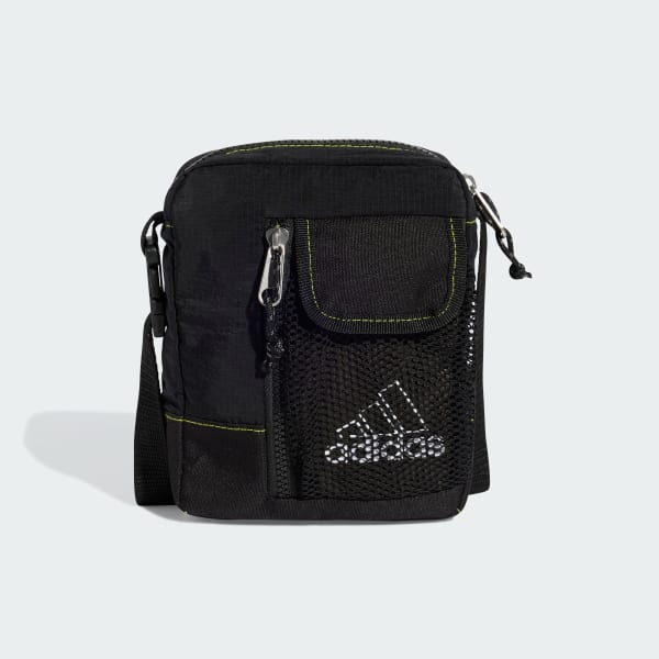 Black Small Item Bag