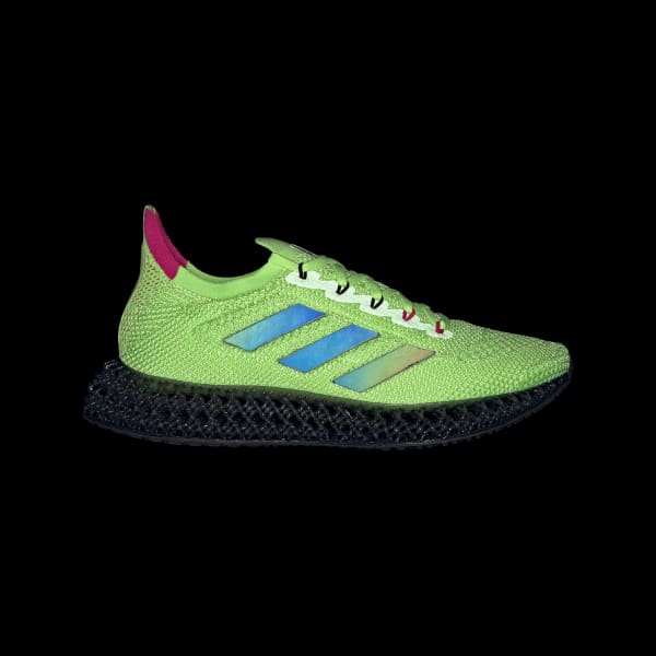 Verde 4DFWD