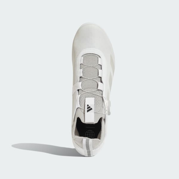 Blanco Zapatillas de Ciclismo de Ruta The Road Cycling Shoes