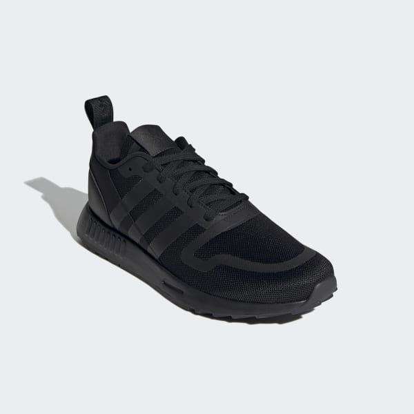 Negro Zapatillas Multix