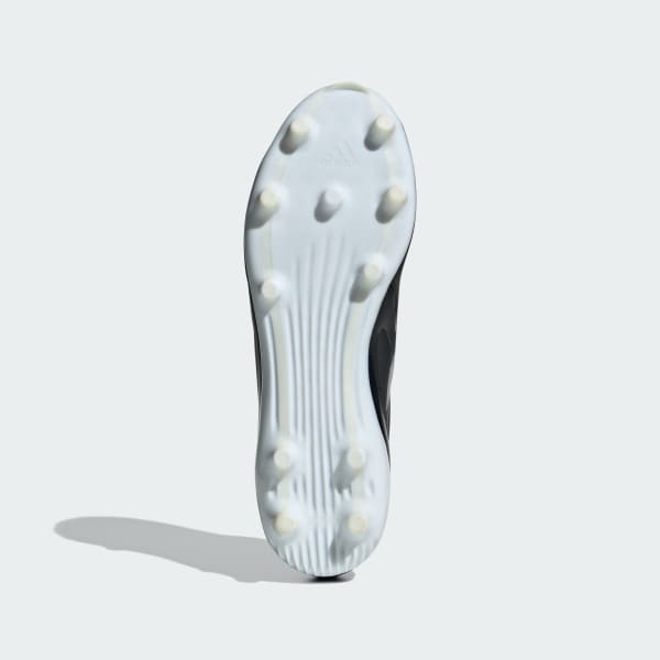 Nero Scarpe da rugby RS15 Firm Ground