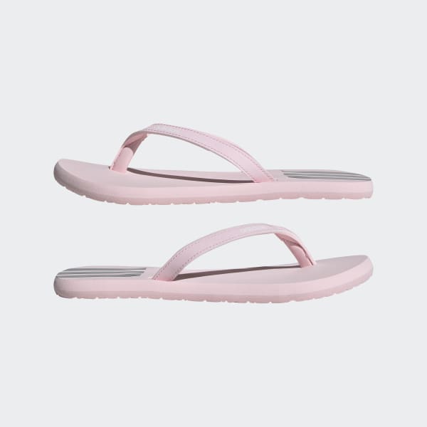Pink Eezay Flip-Flops