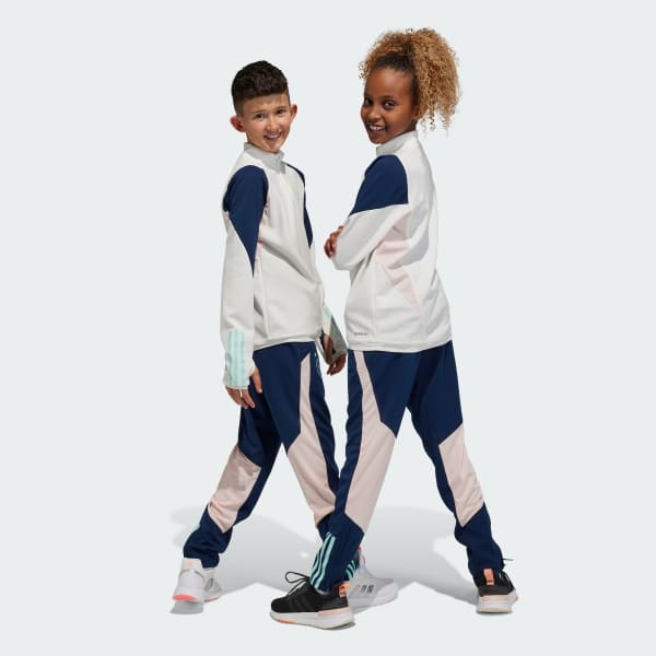 Adidas big boys trainer pants new arrivals