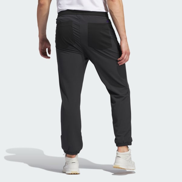 adidas Go-to Warm Dwr Golf Pant Black adidas UK