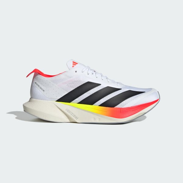 Blanco Tenis de running Adizero Drive RC