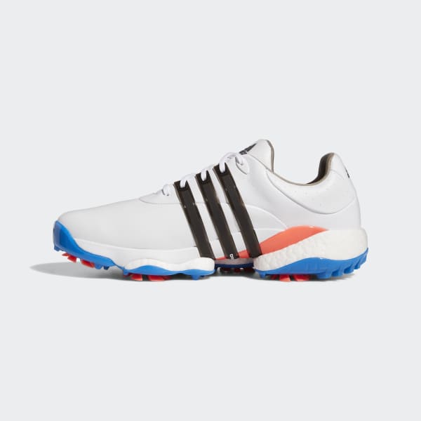 adidas Tour360 22 Golf Shoes - White | adidas Canada