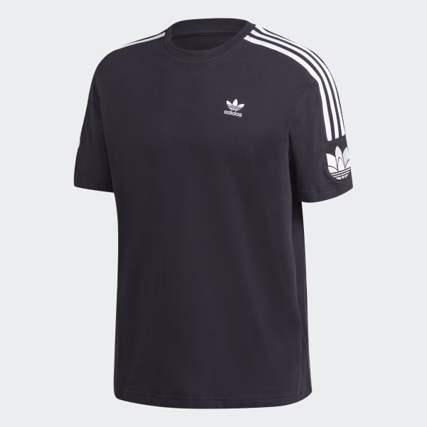 Camiseta adicolor 3d outlet