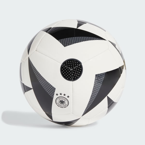 Λευκό Fussballliebe Germany Club Ball