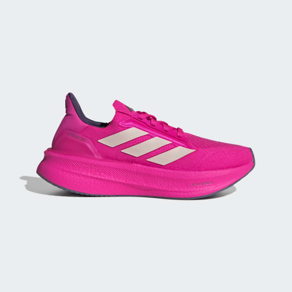 Tênis Ultraboost 5x - Roxo adidas | adidas Brasil