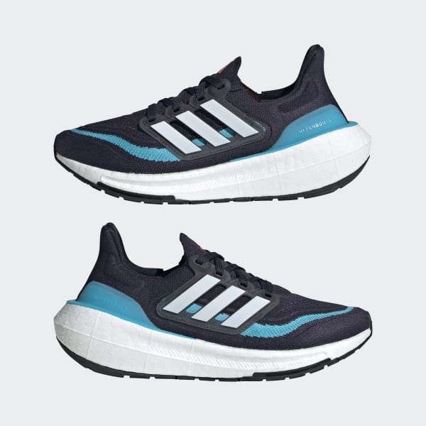 Adidas ultra boost enfant cyan clearance