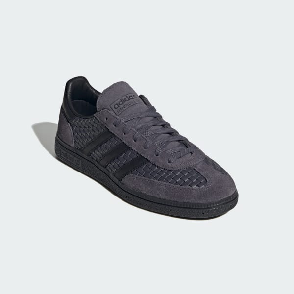 สีเทา รองเท้า HANDBALL SPEZIAL