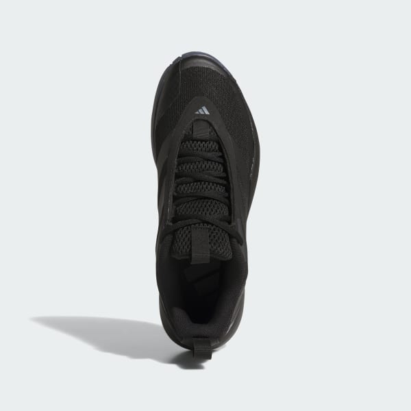Black Subzone Shoes