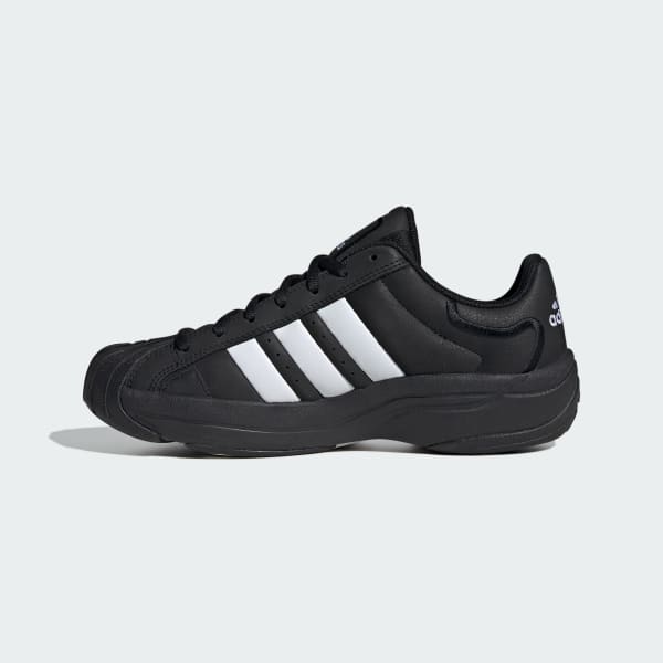 Adidas superstar 2g basketball shoes hotsell