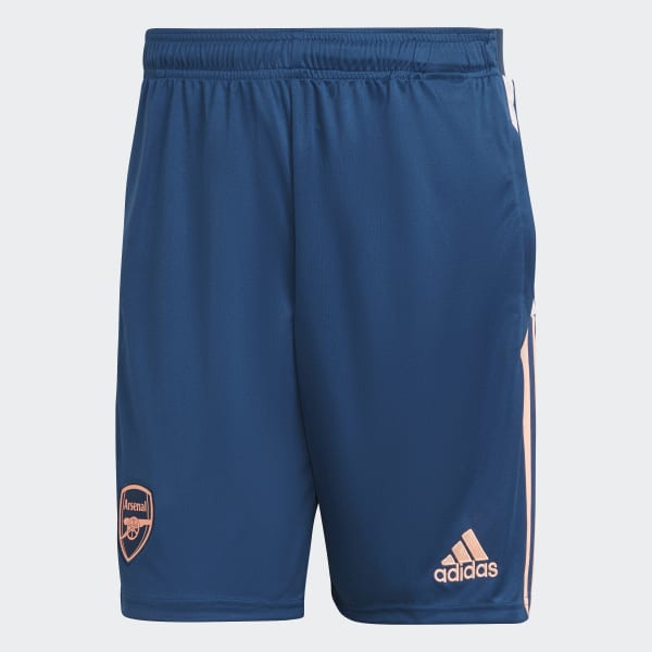 men's gymnastics shorts adidas