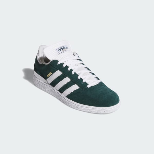 Verde Scarpe Busenitz Pro